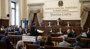 Osservatorio CGT 1 grado