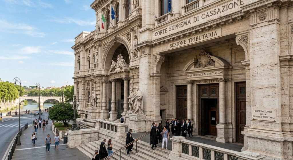 Osservatorio Cassazione